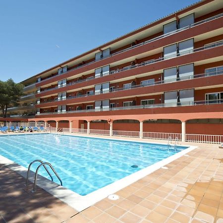 Apartamentos Salles Beach L'Estartit Eksteriør billede
