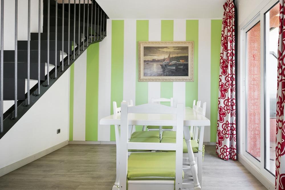 Apartamentos Salles Beach L'Estartit Eksteriør billede
