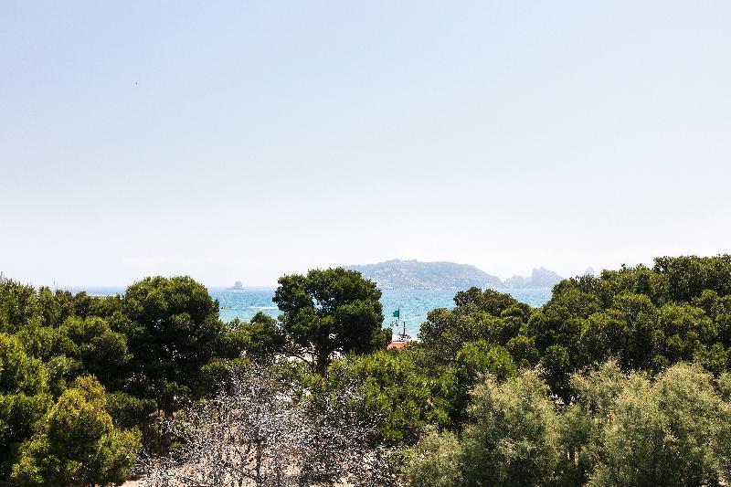 Apartamentos Salles Beach L'Estartit Eksteriør billede