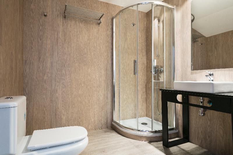 Apartamentos Salles Beach L'Estartit Eksteriør billede